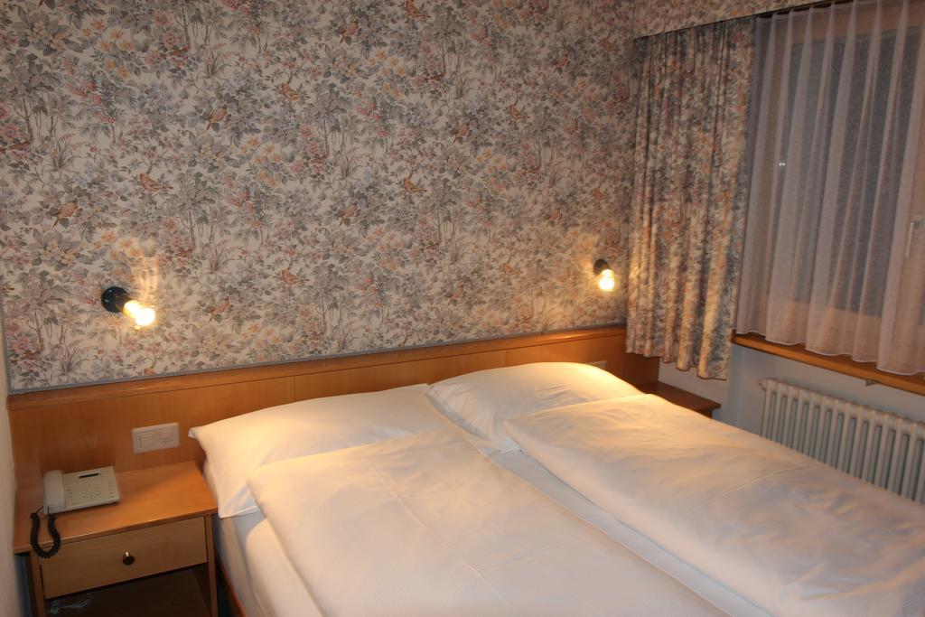 Hotel Metropol & Spa Zermatt Luaran gambar