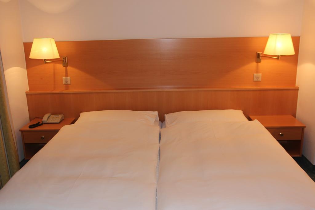 Hotel Metropol & Spa Zermatt Luaran gambar