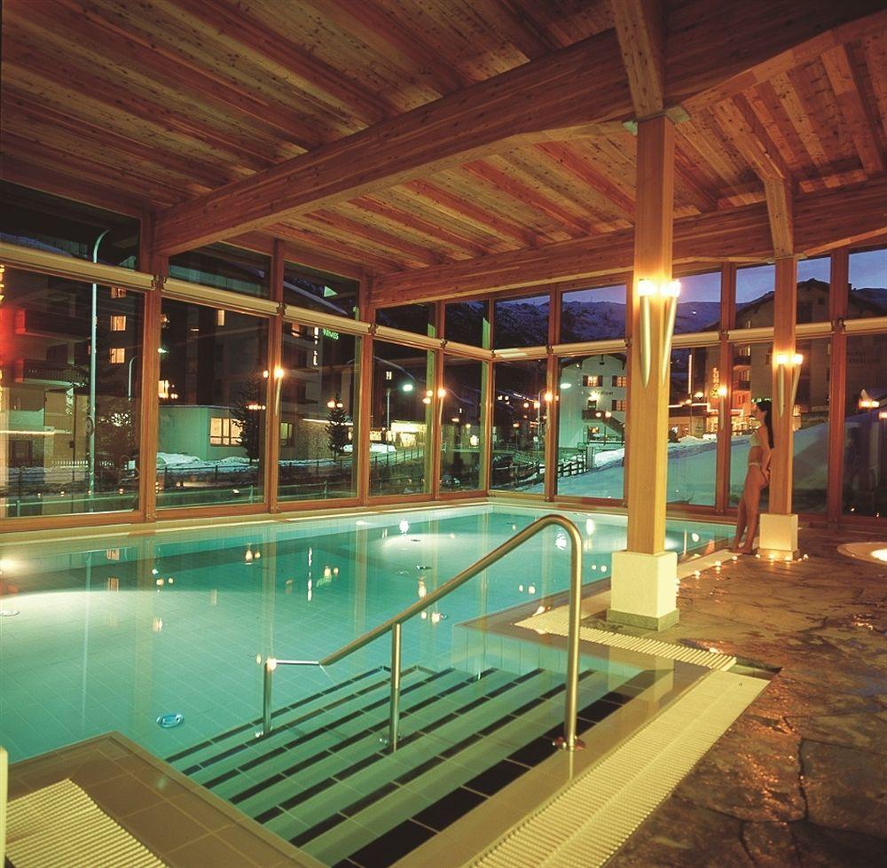 Hotel Metropol & Spa Zermatt Luaran gambar
