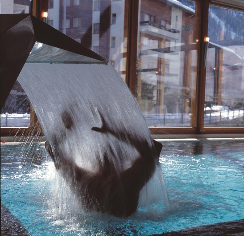 Hotel Metropol & Spa Zermatt Luaran gambar
