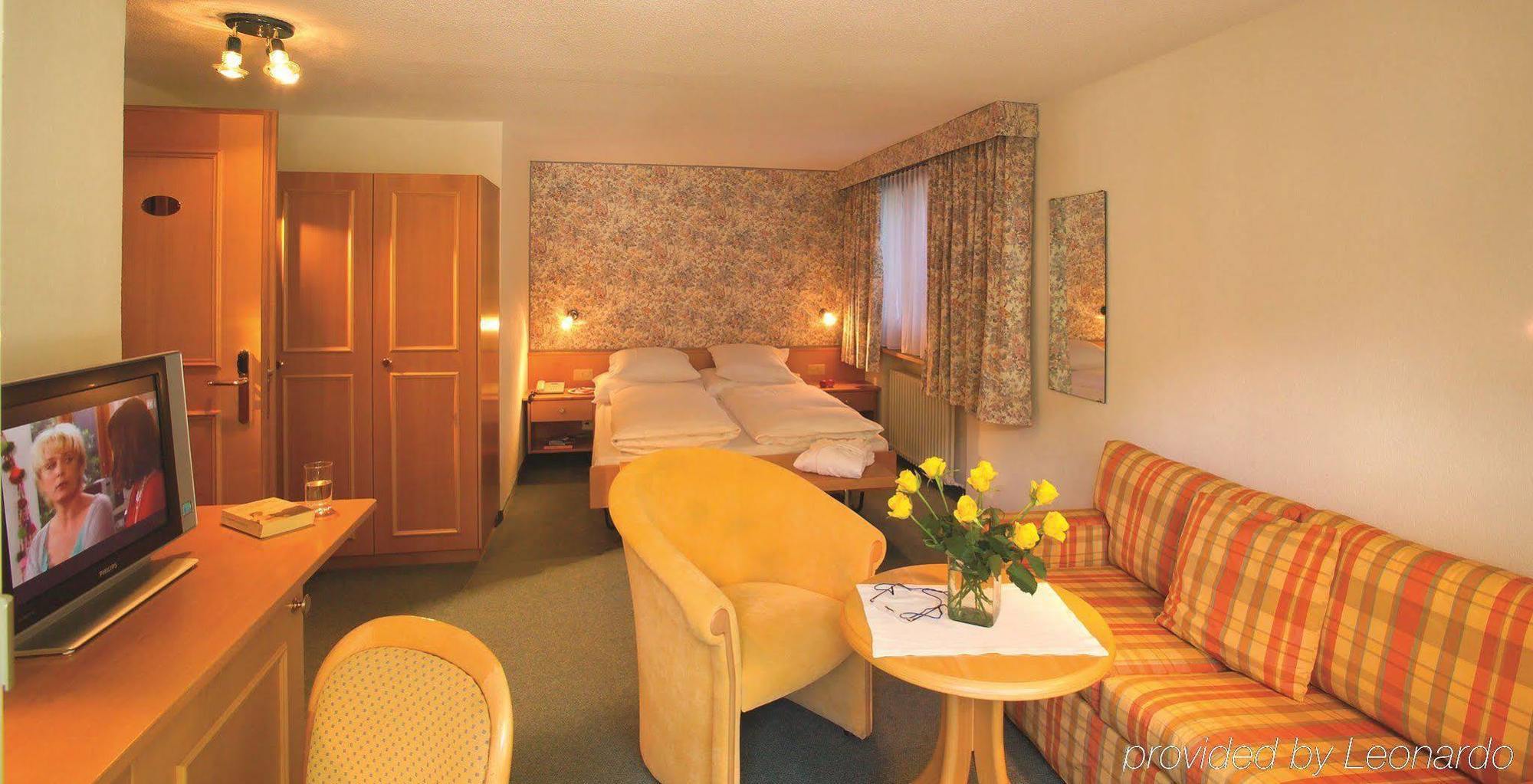 Hotel Metropol & Spa Zermatt Luaran gambar