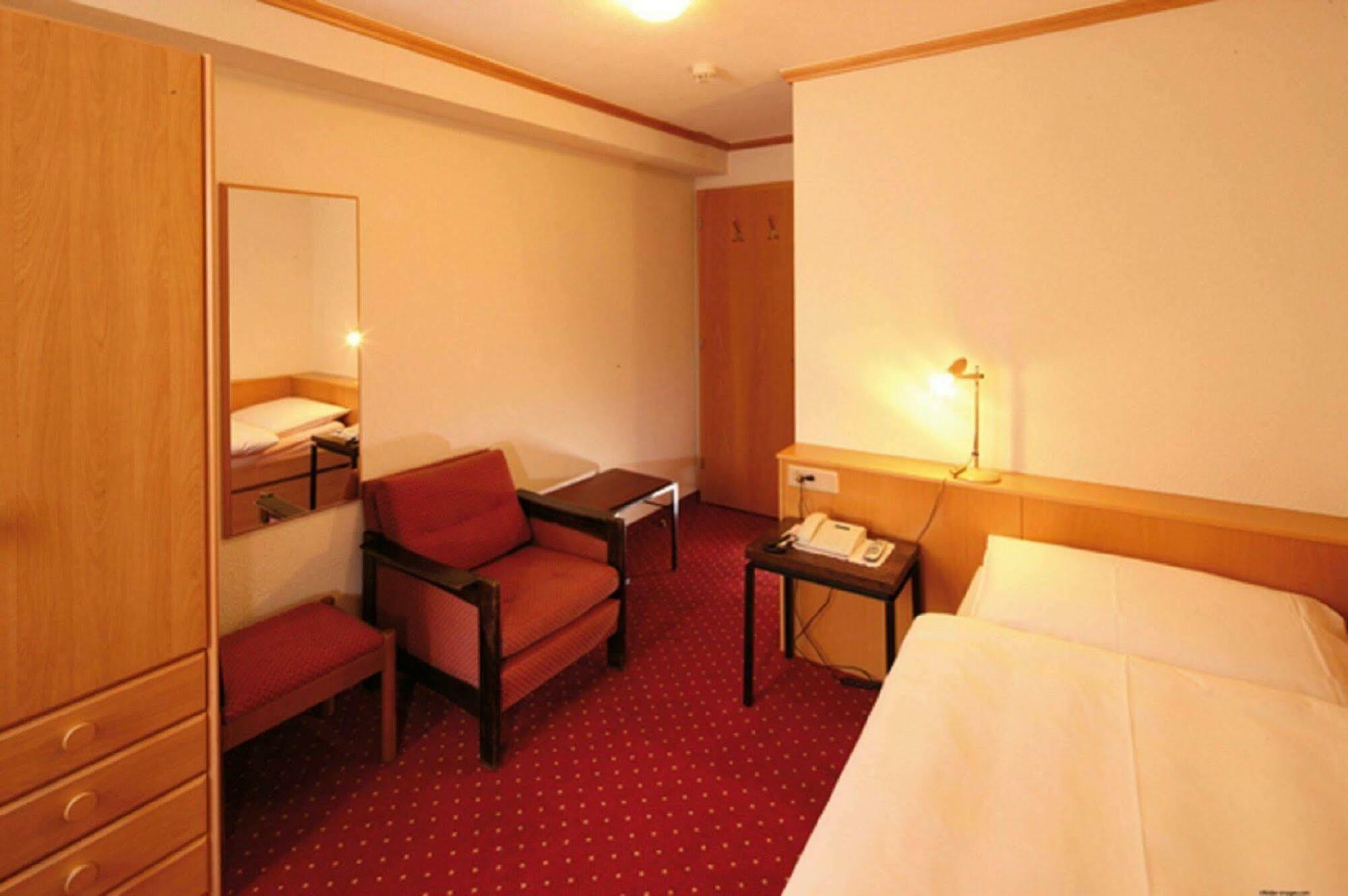 Hotel Metropol & Spa Zermatt Luaran gambar